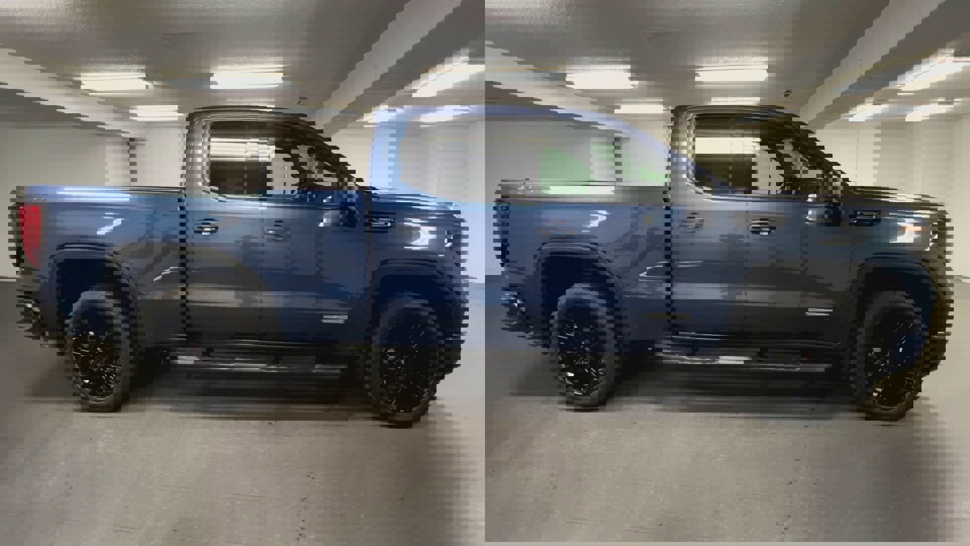 New 2026 GMC Sierra 1500 Elevation w/ Elevation Select Package image 43