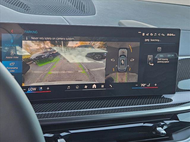 New 2026 BMW X5 M Competition w/ Executive Package AWD/4WD image 13