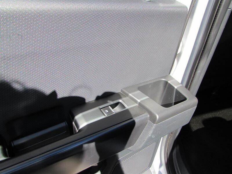 Used 2022 Ford F150 XL w/ STX Appearance Package RWD image 25