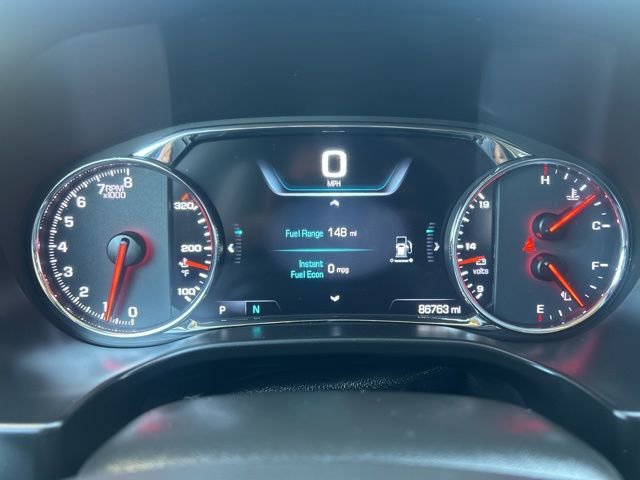 Used 2019 GMC Acadia Denali image 7