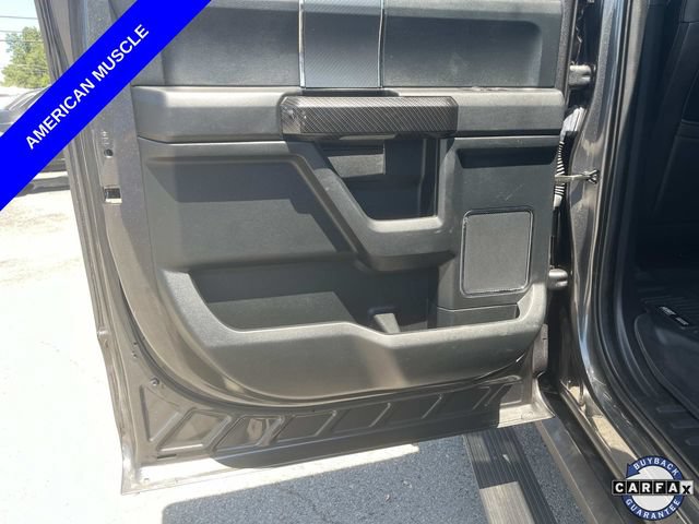 Used 2020 Ford F150 Lariat w/ Equipment Group 502A Luxury AWD/4WD image 16