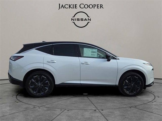 New 2026 Nissan Murano Platinum image 6