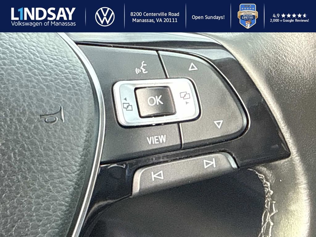 Used 2019 Volkswagen Atlas SEL image 19