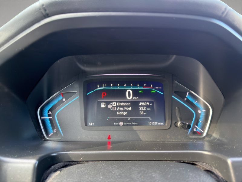 Used 2020 Honda Odyssey EX-L image 15