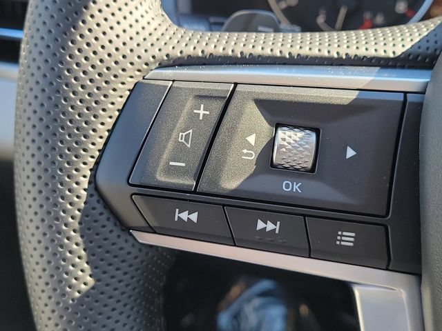 New 2026 Mitsubishi Outlander SE FWD image 25