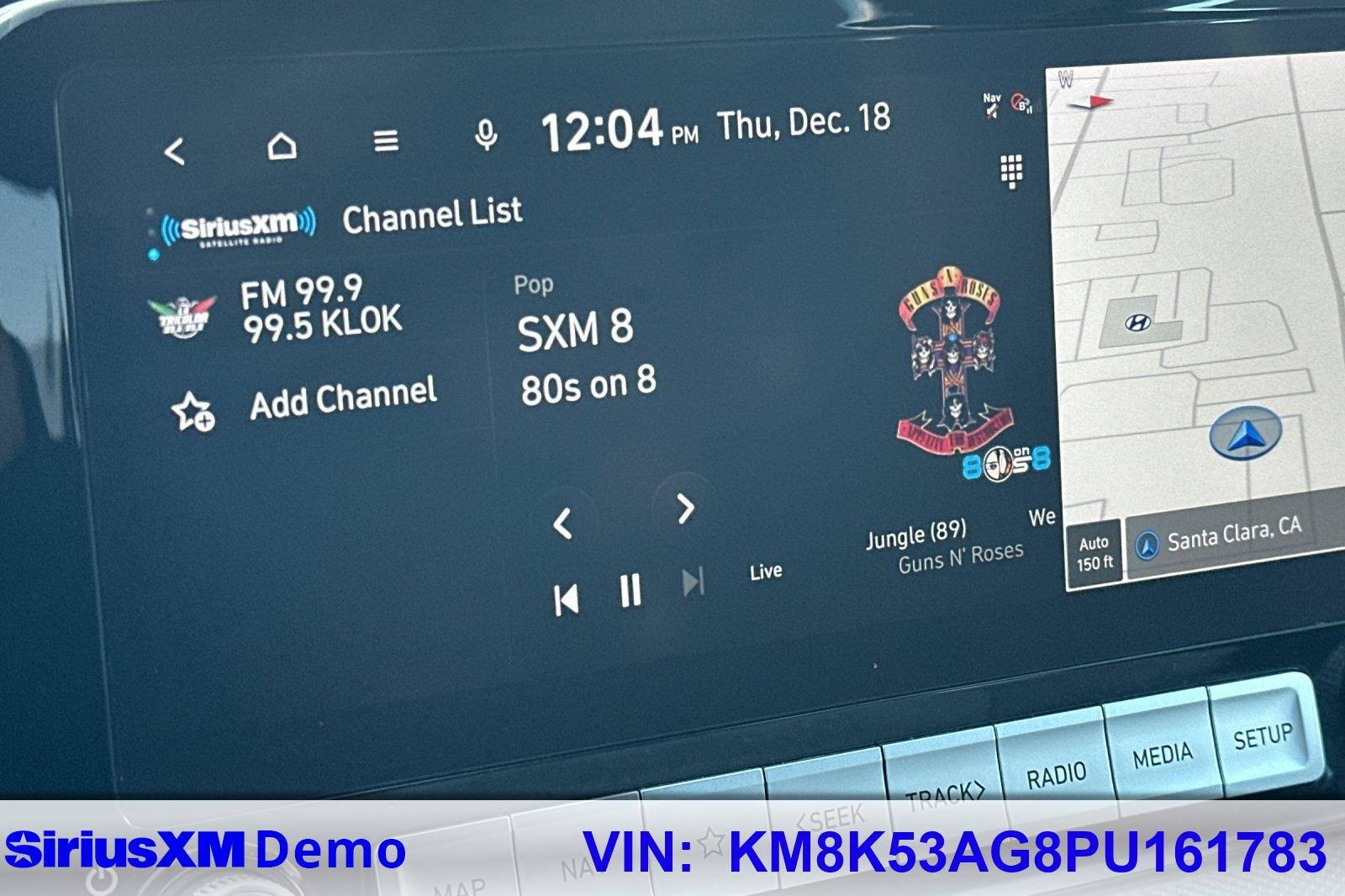 Used 2023 Hyundai Kona Limited w/ Cargo Package image 51