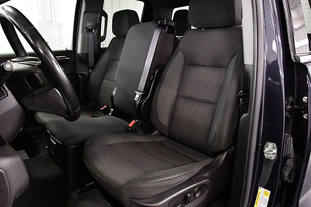 Used 2023 GMC Sierra 1500 Elevation image 28