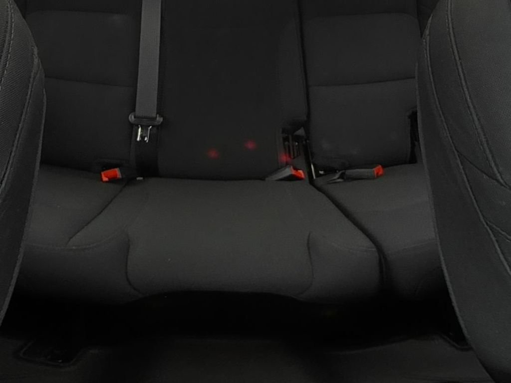Used 2021 Jeep Wrangler Unlimited Sahara AWD/4WD image 13