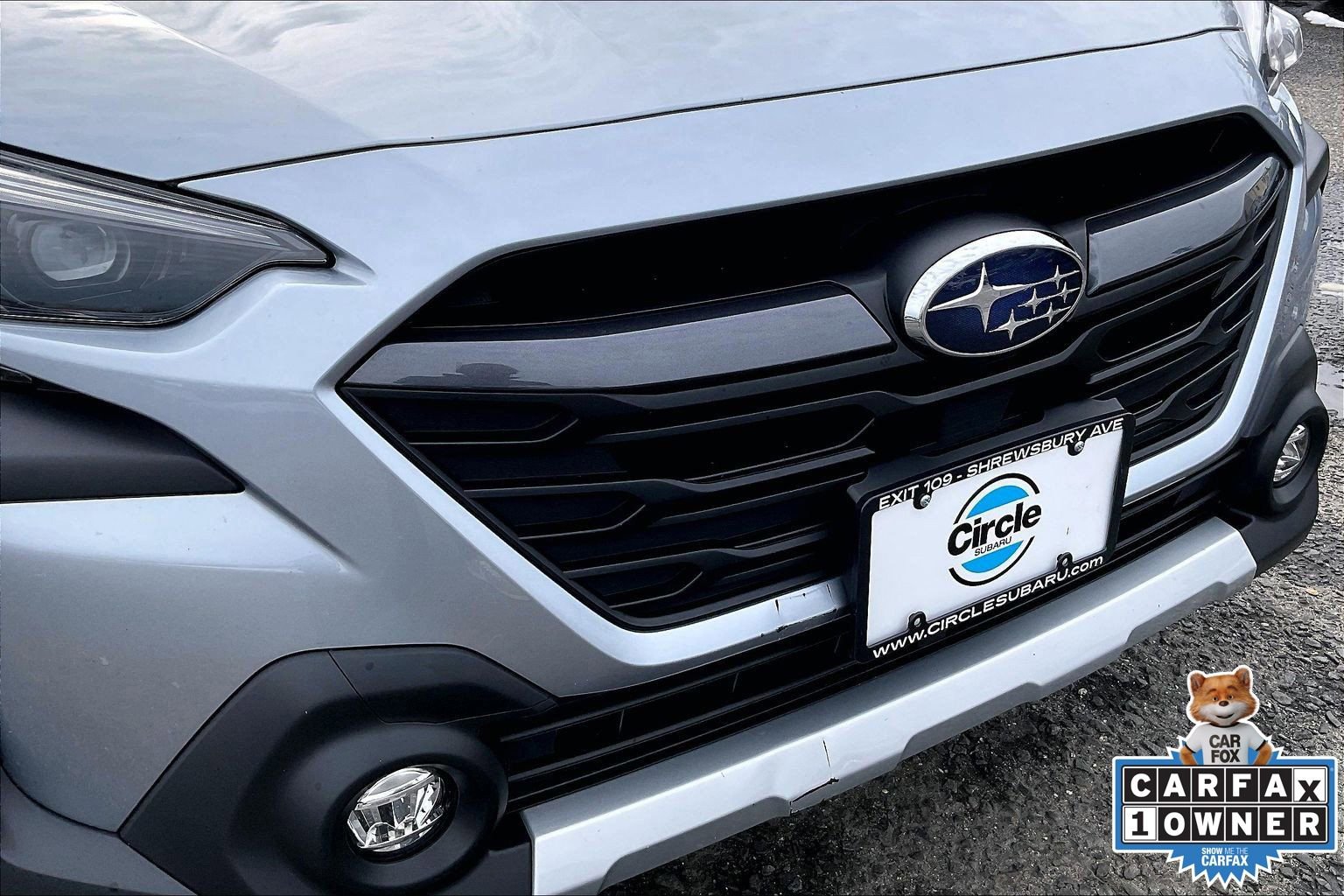Certified 2023 Subaru Outback Limited XT image 30