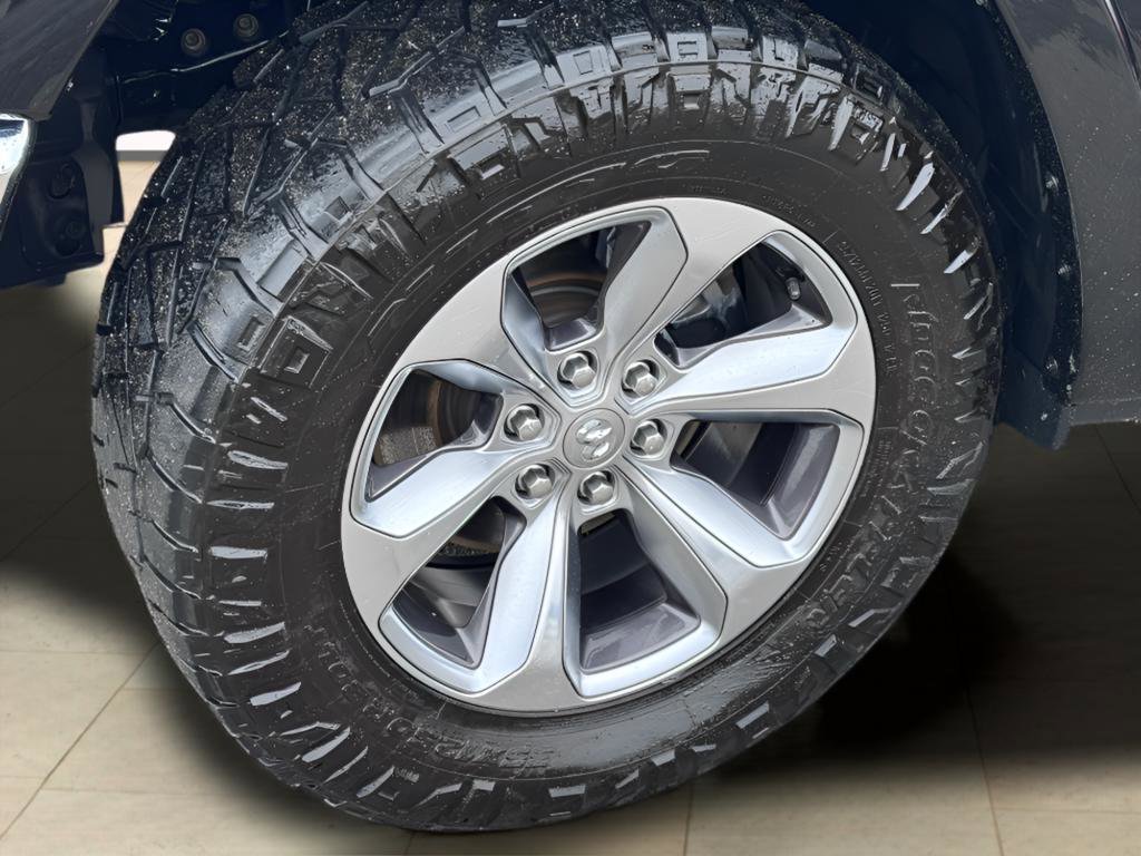 Used 2022 RAM 1500 Limited image 21