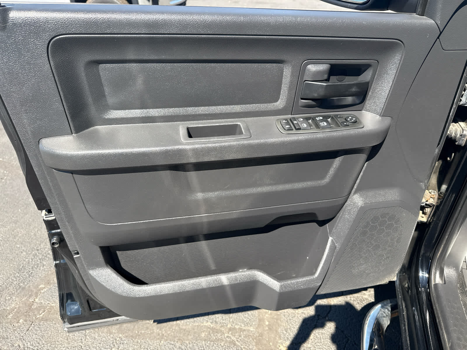 Used 2012 RAM 1500 Express w/ ST Popular Equipment Group AWD/4WD image 13