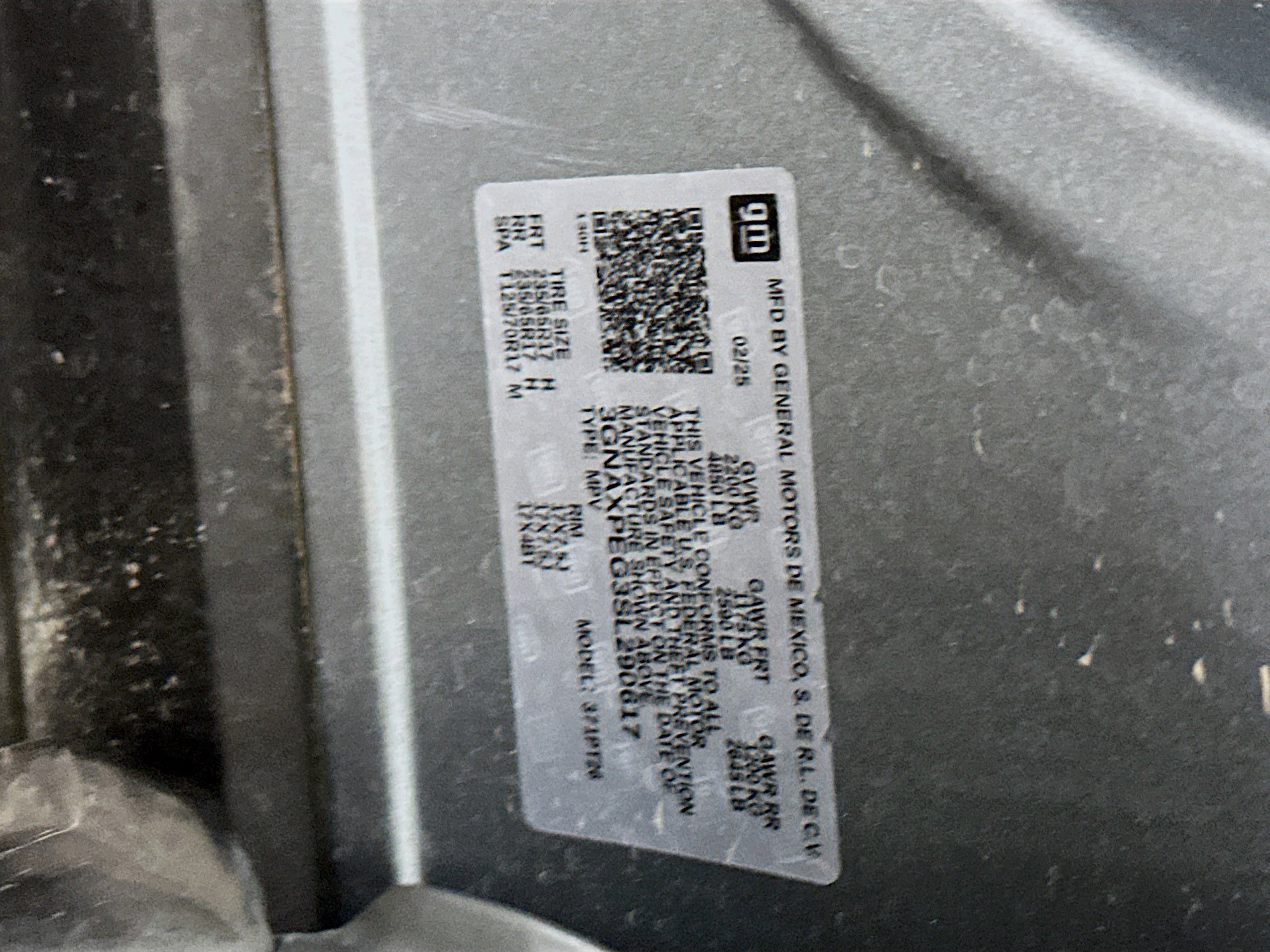 Used 2025 Chevrolet Equinox LT image 12