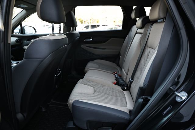 Used 2023 Hyundai Santa Fe SE image 24