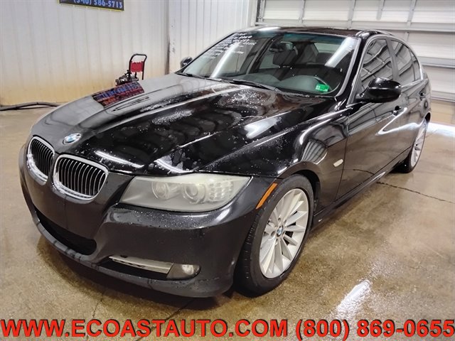 Used 2011 BMW 335d Sedan image 4