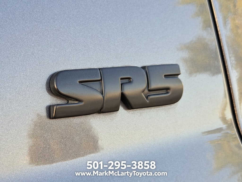 Used 2021 Toyota Tundra SR5 RWD image 9