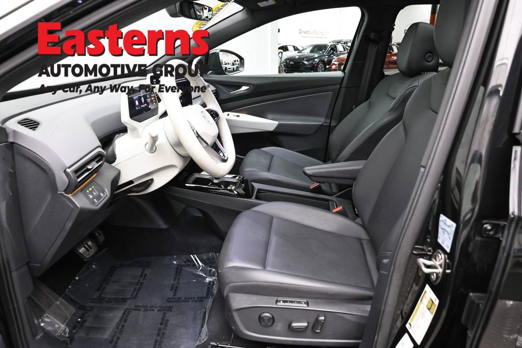 Used 2021 Volkswagen ID.4 1st Edition RWD image 13
