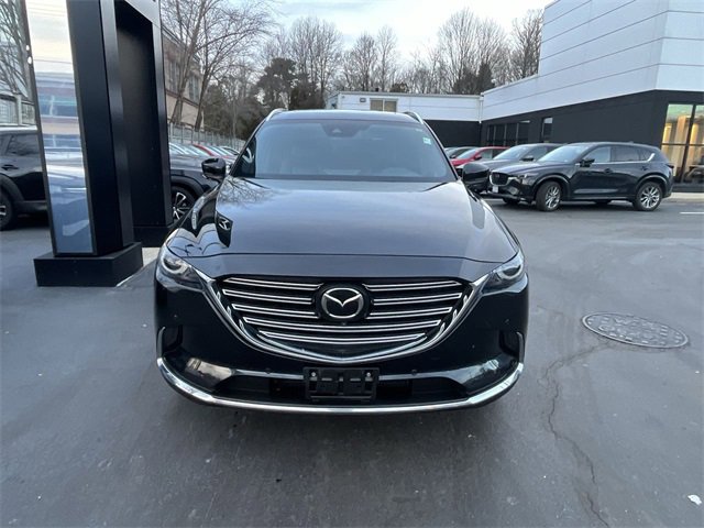 Certified 2023 MAZDA CX-9 Grand Touring image 3