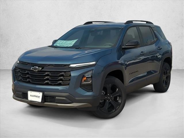 New 2026 Chevrolet Equinox LT w/ Midnight Edition