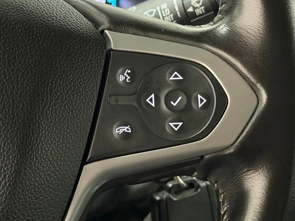 Used 2016 Chevrolet Colorado LT image 36