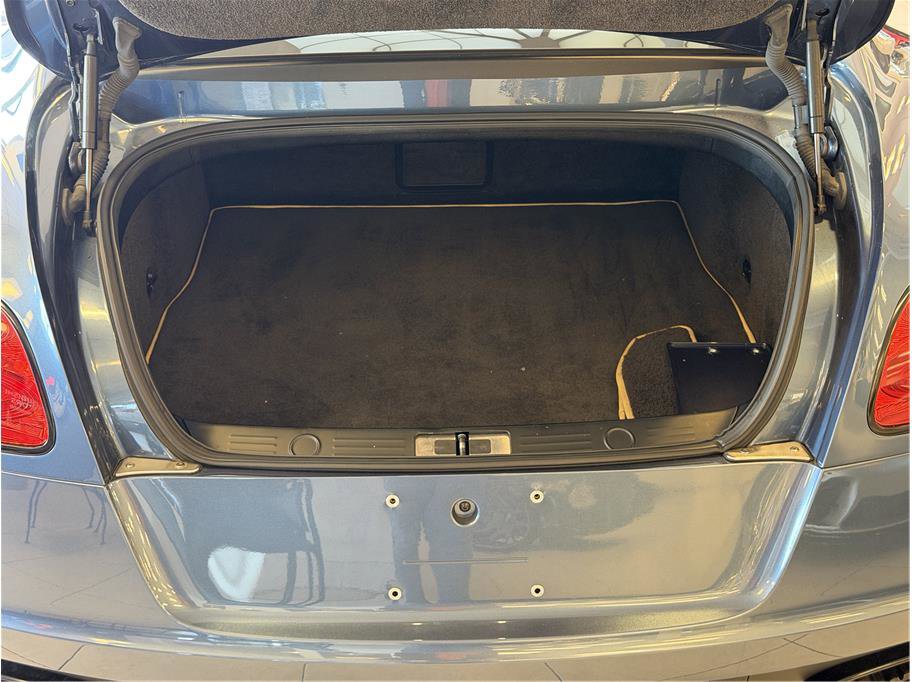 Used 2014 Bentley Continental GT Speed image 38