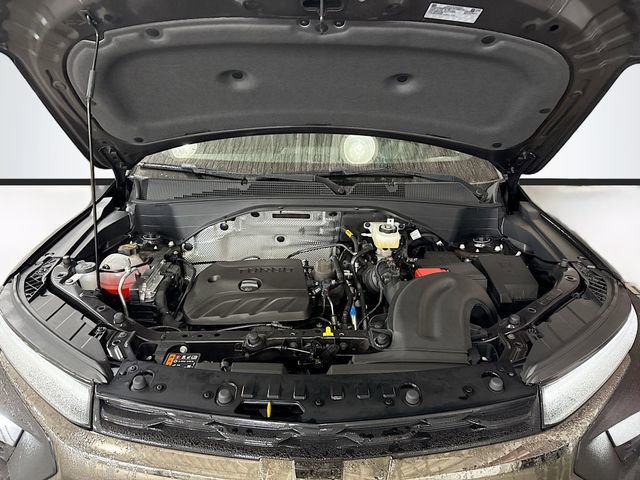 New 2026 Chevrolet TrailBlazer RS w/ Convenience Package image 30