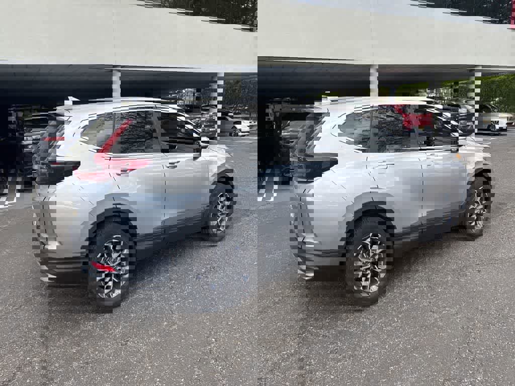 Used 2022 Honda CR-V EX image 16