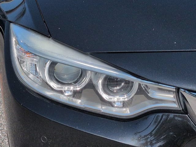 Used 2016 BMW 428i Coupe RWD image 10