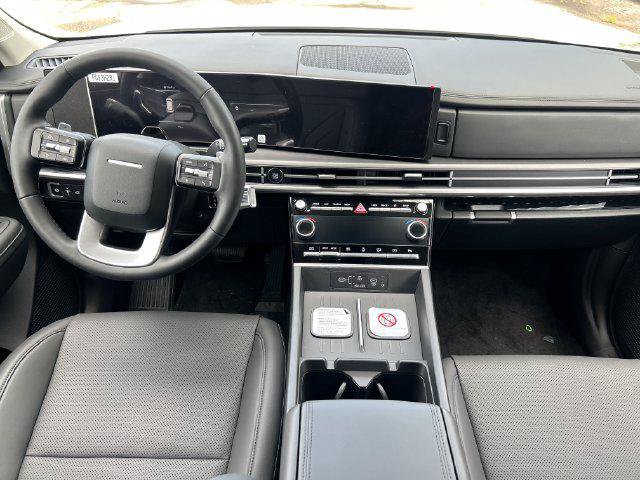 New 2026 Hyundai Santa Fe SEL w/ Tow & Go Package AWD/4WD image 17