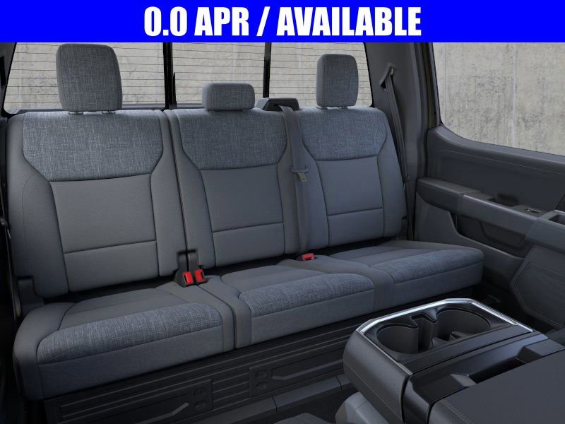 New 2026 Ford F150 XLT image 11