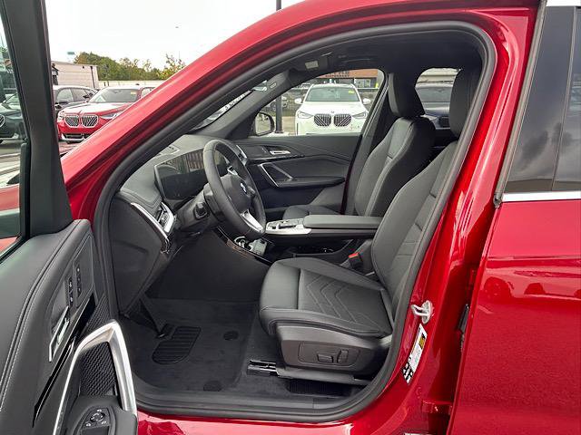 New 2026 BMW X1 xDrive28i w/ Technology Package image 4