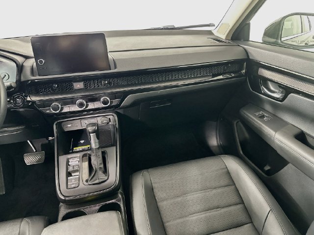 Used 2024 Honda CR-V EX-L image 27