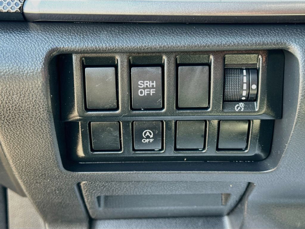 Used 2021 Subaru Forester Premium AWD/4WD image 11