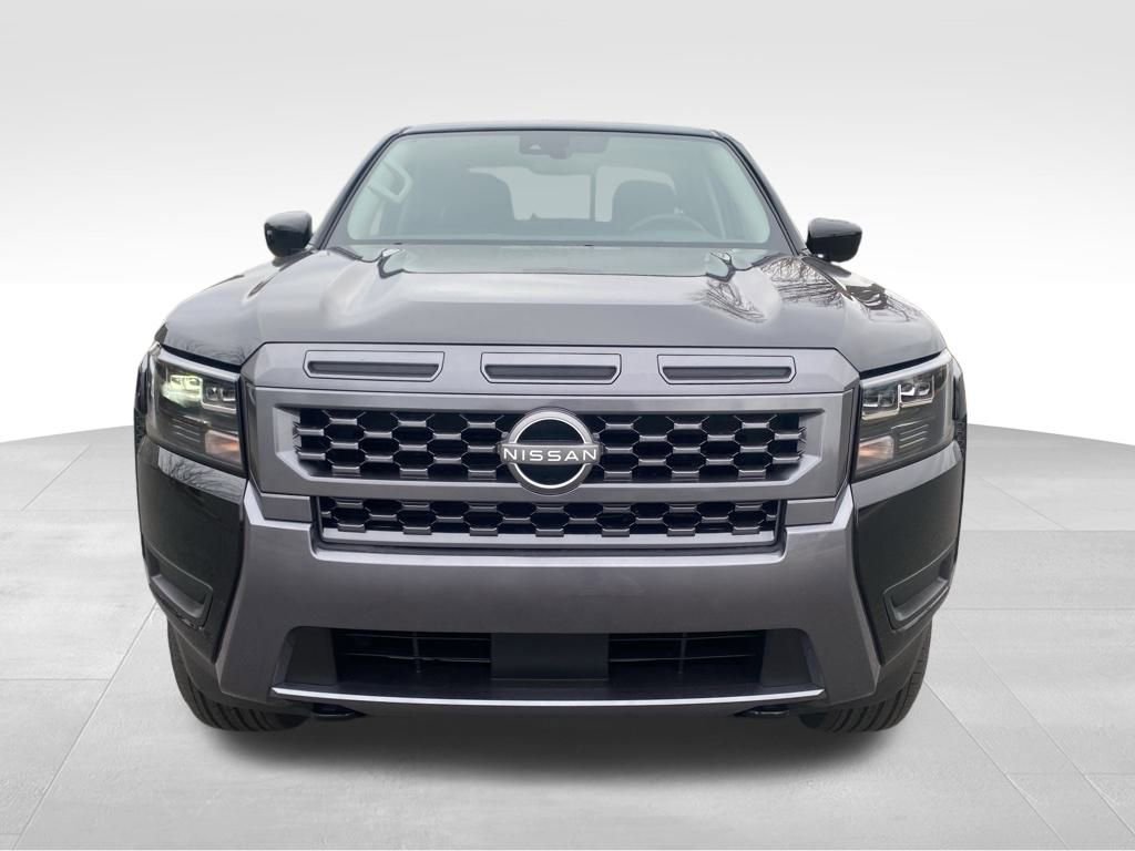 New 2026 Nissan Frontier SV w/ SV Convenience Package image 11