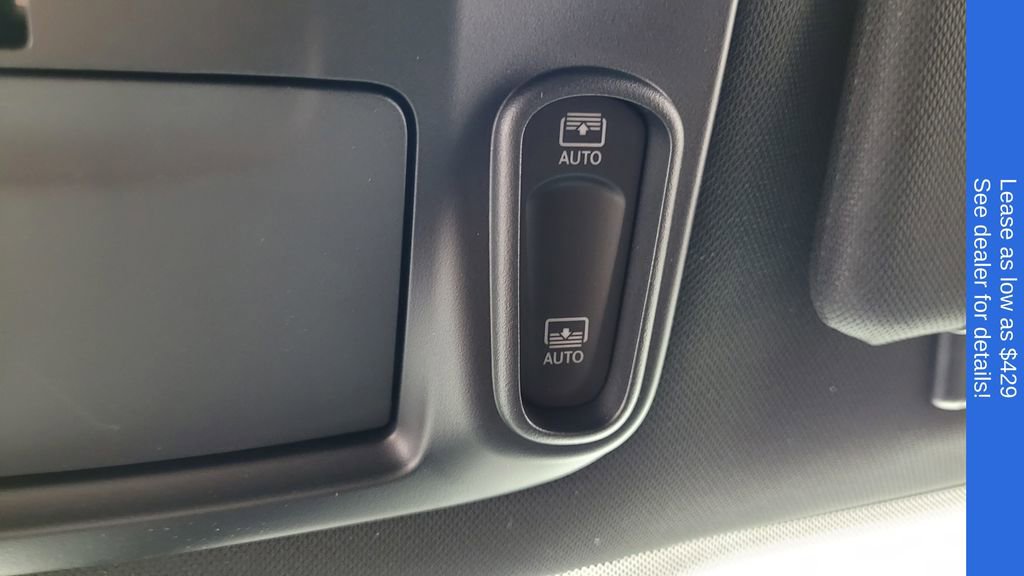 New 2026 Chrysler Pacifica Limited w/ S Appearance Package image 29