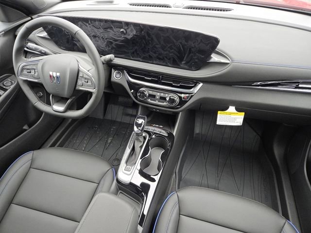 New 2026 Buick Envista Sport Touring w/ Convenience I Package FWD image 28