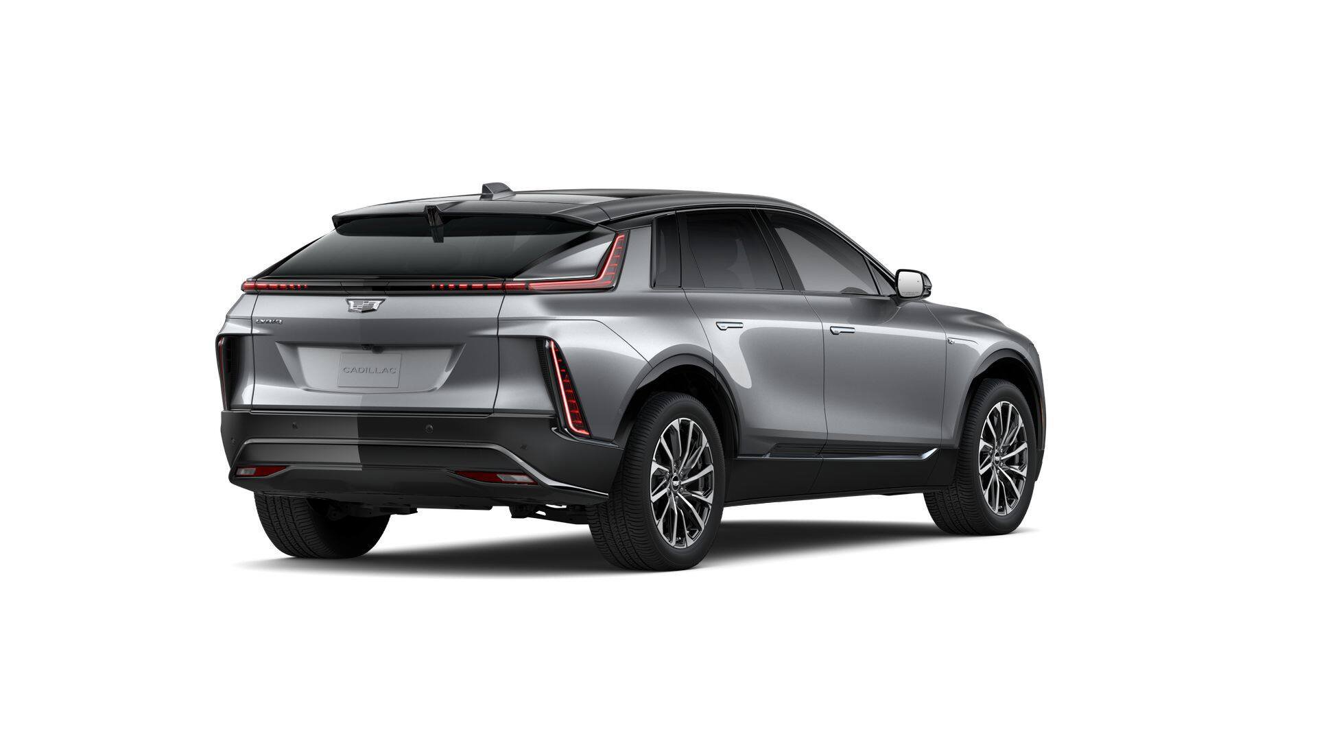 New 2027 Cadillac Lyriq Sport RWD image 2