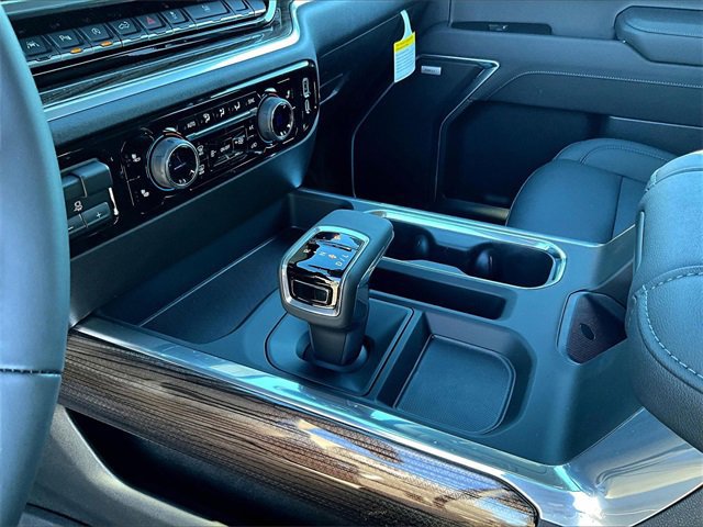 New 2026 Chevrolet Silverado 1500 RST w/ Safety Package image 12