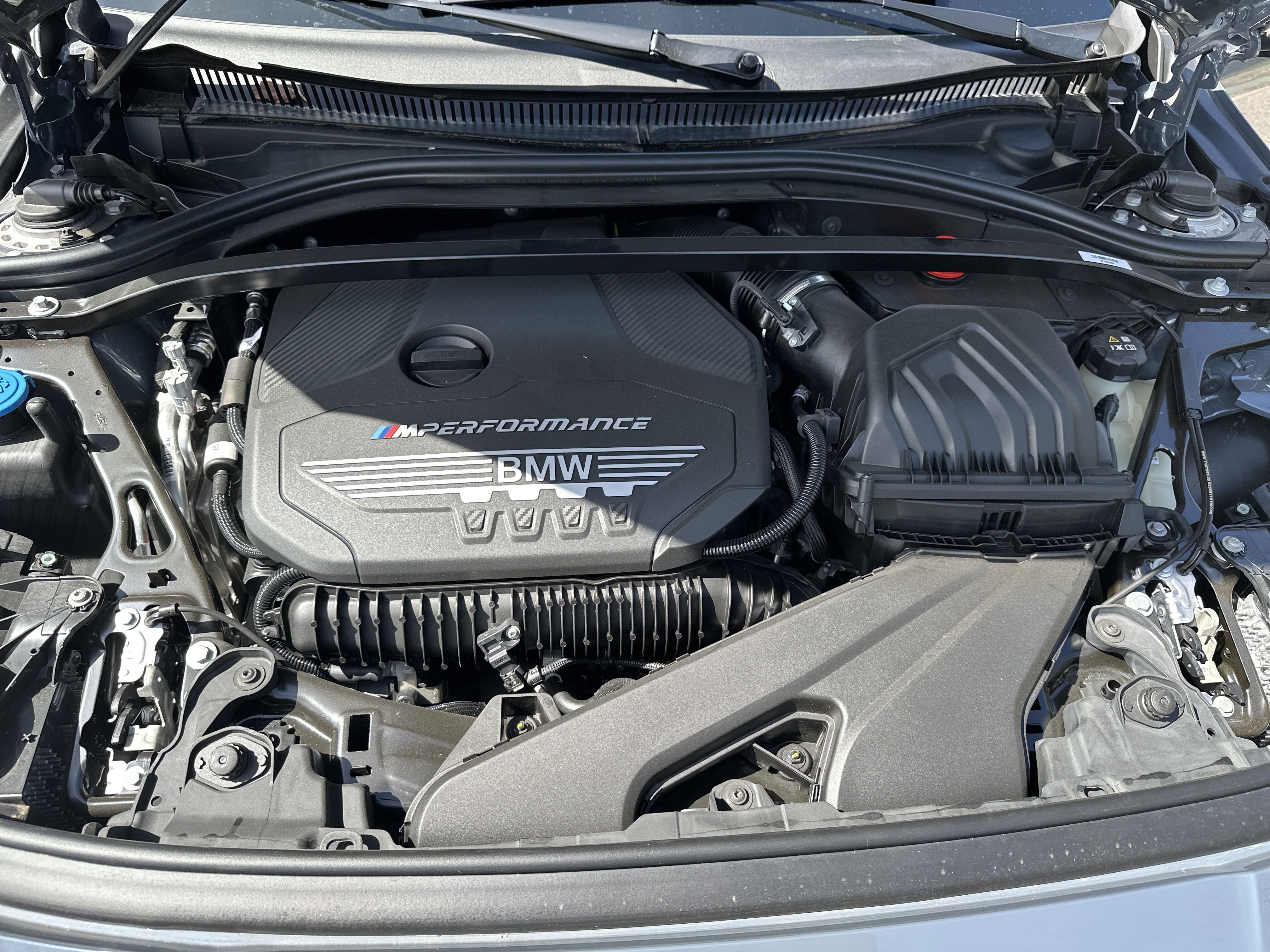 Certified 2024 BMW M235i xDrive Gran Coupe w/ Premium Package image 36