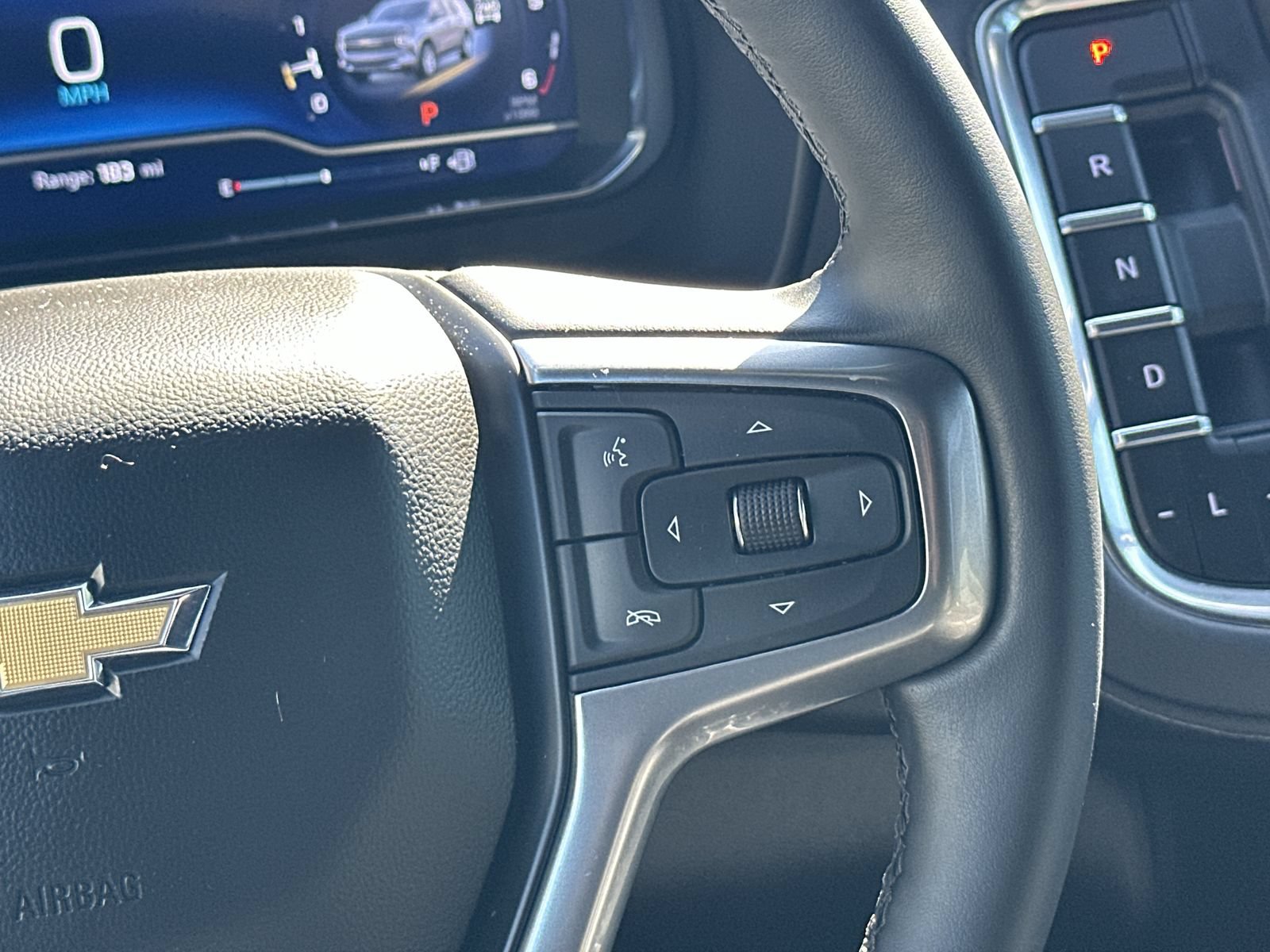 Used 2024 Chevrolet Tahoe LT w/ LT Signature Plus Package AWD/4WD image 21