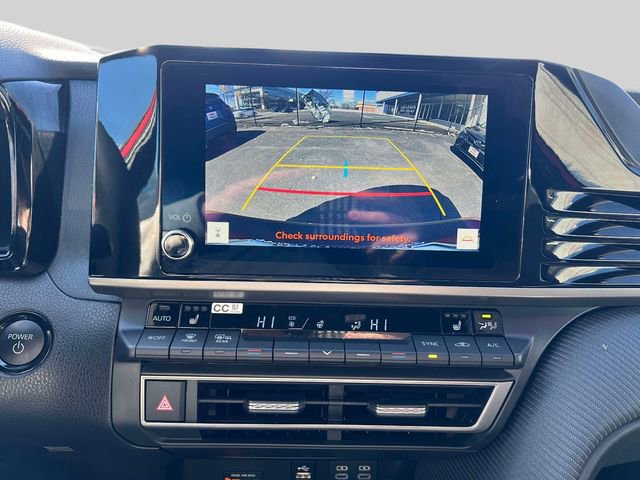 Used 2026 Toyota Camry SE w/ Convenience Package image 32