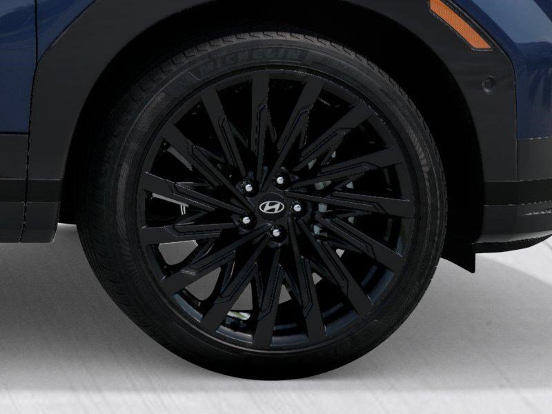 New 2026 Hyundai Santa Fe Calligraphy image 8