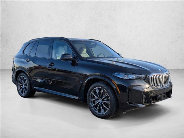 New 2026 BMW X5 xDrive50e w/ M Sport Package image 7