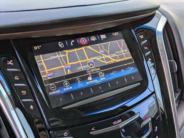Used 2016 Cadillac Escalade ESV Premium image 13