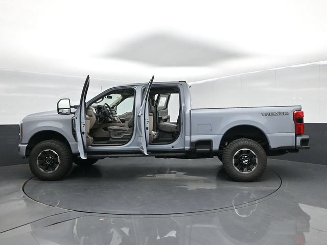 New 2026 Ford F250 Platinum w/ Platinum Plus Package AWD/4WD image 64