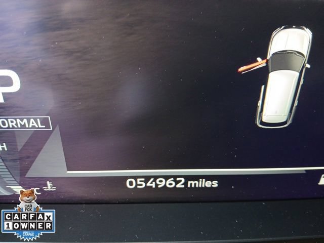Used 2022 Mitsubishi Outlander SEL AWD/4WD image 34