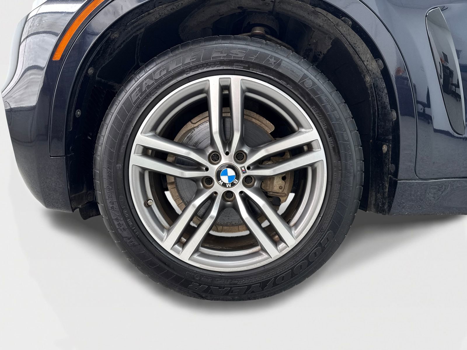 Used 2015 BMW X6 sDrive35i AWD/4WD image 49