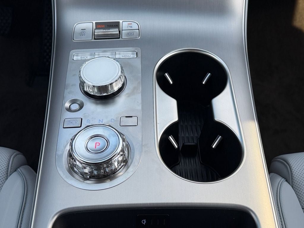 New 2026 Genesis GV70 2.5T Advanced AWD/4WD image 21