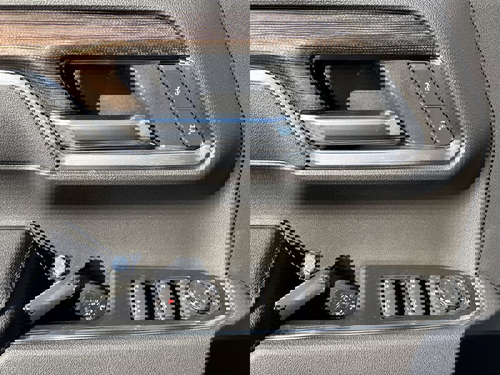 New 2026 Chevrolet Silverado 1500 RST w/ RST Select Package image 16