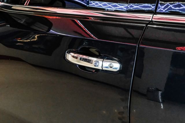 Used 2022 Chevrolet Silverado 1500 LTZ w/ Technology Package image 38