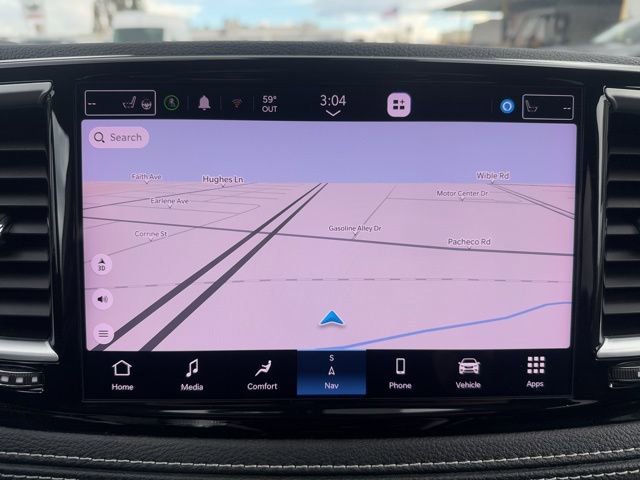 Certified 2023 Chrysler Pacifica Limited image 16